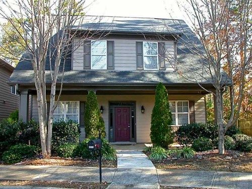 3800 Market Walk, Clarkston, GA 30021