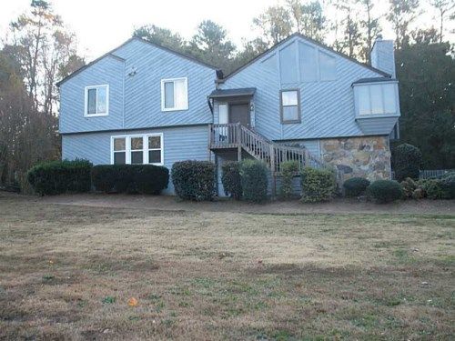 3840 Forest Dawn Court, Snellville, GA 30039