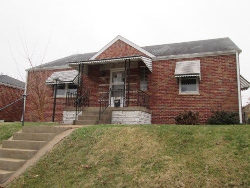 730 Alleghany Ave, Saint Louis, MO 63125