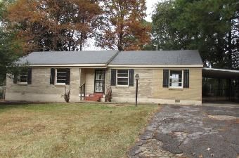 332 Bonita Drive, Memphis, TN 38109