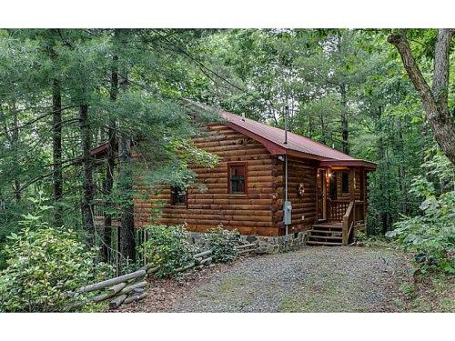 56 Riverbend Trail, Ellijay, GA 30540