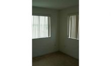 2364 SE 12 CT # 120 Homestead, FL 33035