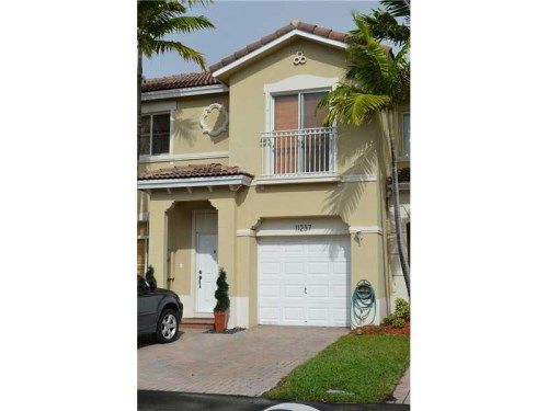 11237 NW 57 LN # 11237, Miami, FL 33178