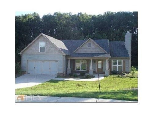 524 Fairfield Drive, Jefferson, GA 30549