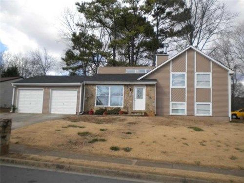 605 Singing Hills Court, Roswell, GA 30076