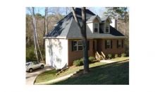 3493 Moonlight Trail Decatur, GA 30034