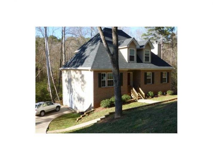 3493 Moonlight Trail, Decatur, GA 30034