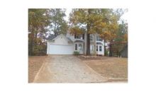 2562 Treasure Court Decatur, GA 30034