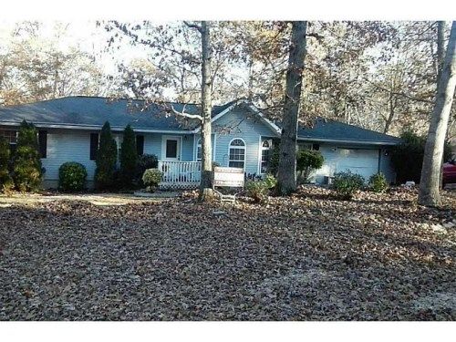 257 E Miles Road, Carrollton, GA 30116