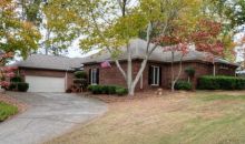 635 Saddle Ridge Trace Roswell, GA 30076