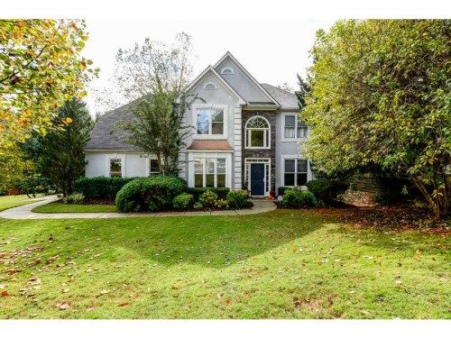 515 Camber Woods Drive, Roswell, GA 30076