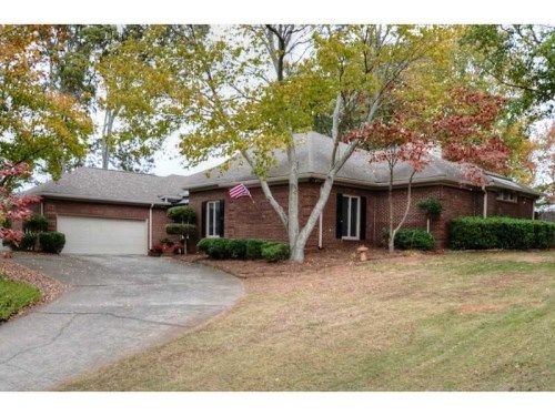 635 Saddle Ridge Trace, Roswell, GA 30076