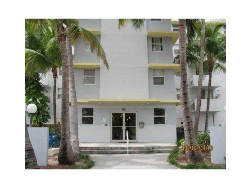 80 S SHORE DR # 401, Miami Beach, FL 33141