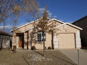 444 Sharp Spur St SW, Albuquerque, NM 87121