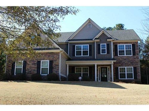 2516 Lois Court, Loganville, GA 30052