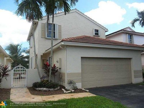 2081 NW 190TH AVE, Hollywood, FL 33029