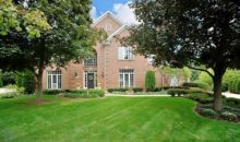 3807 BARCLAY Court Lisle, IL 60532