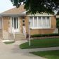 4612 N Osage, Harwood Heights, IL 60706 ID:11297007