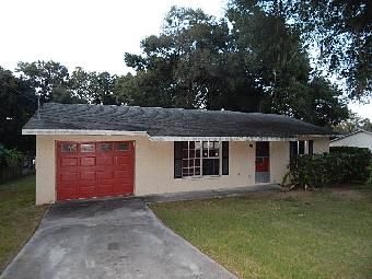 36601 Jackson Avenue, Dade City, FL 33525