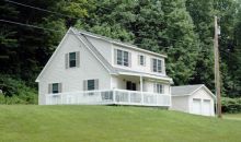 439 Old Mill Hill Road Northfield, VT 05663