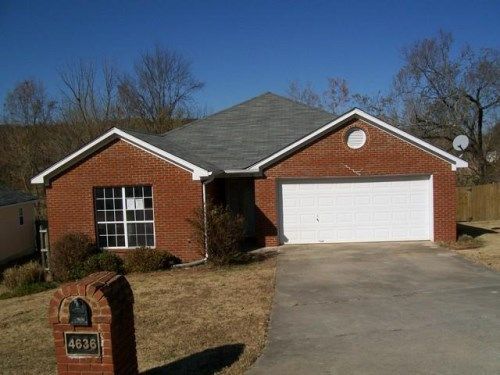 4636 Lakes Edge Cov, Pinson, AL 35126