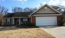 1625 Bismarck Circle Winder, GA 30680