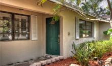 541 SANDLEWOOD LN Fort Lauderdale, FL 33317