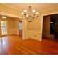 3853 Everett Court, Duluth, GA 30097 ID:11289657