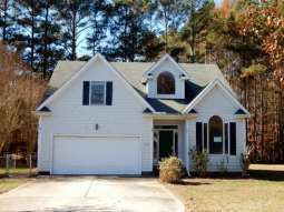 1600 Thamelink Ct, Wake Forest, NC 27587