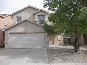 1324 Tres Ritos St SW, Albuquerque, NM 87121