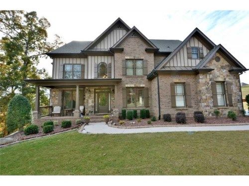 4618 Cardinal Ridge Way, Flowery Branch, GA 30542