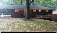 2707 Riggs Drive Atlanta, GA 30344