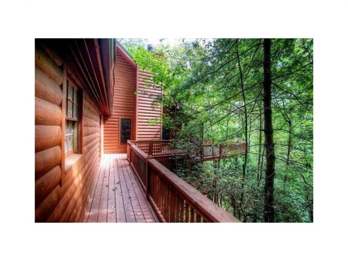 1822 Hidden Lake, Ellijay, GA 30540