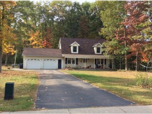 31 Deer Run, Milton, VT 05468