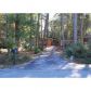 2533 Amalfi Drive, Conyers, GA 30012 ID:11297225