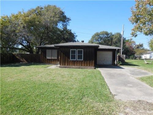 2406 6th Ave, La Marque, TX 77568