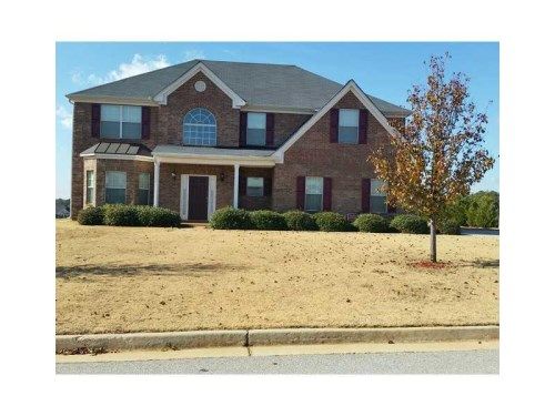 25 Muirfield Drive, Covington, GA 30016