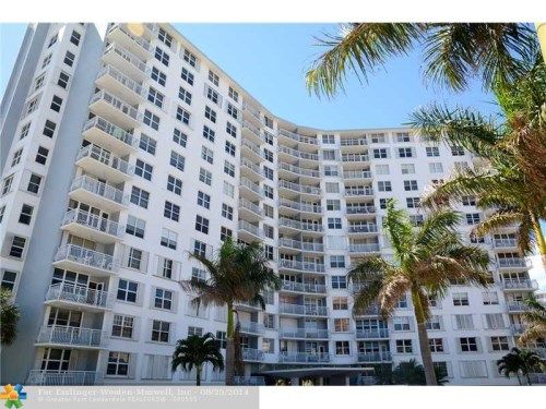 301 N Ocean Blvd # 702, Pompano Beach, FL 33062