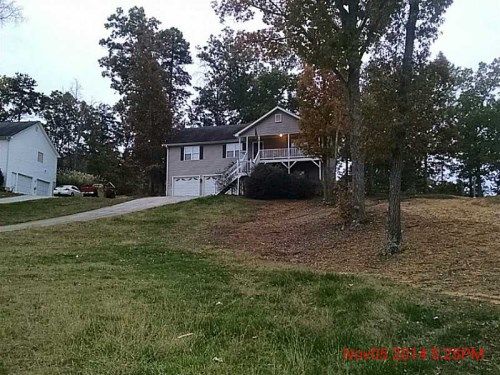 20 Bay Court Sw, Cartersville, GA 30120