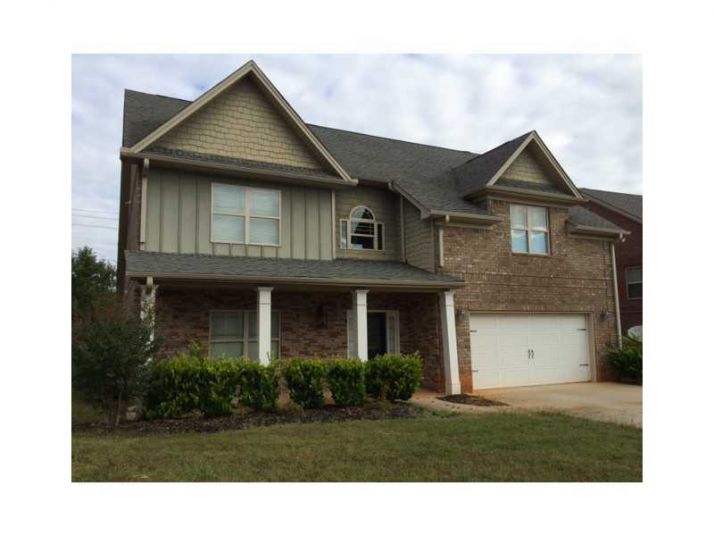 3141 Alhambra Circle, Hampton, GA 30228