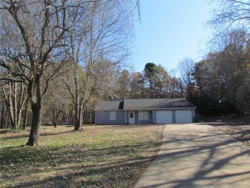 236 Oak Ridge Drive, Maysville, GA 30558