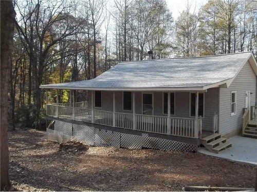 285 Pleasant Acres Drive, Maysville, GA 30558