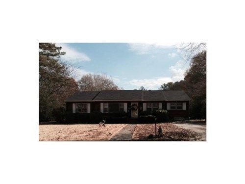 3 Dell Place Ne, Rome, GA 30161