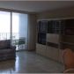 2030 S OCEAN DR # 1603, Hallandale, FL 33009 ID:11301754