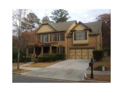 4623 Pine Manor Bluff, Suwanee, GA 30024