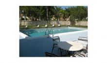 119 NW 115TH TER # 119 Fort Lauderdale, FL 33325