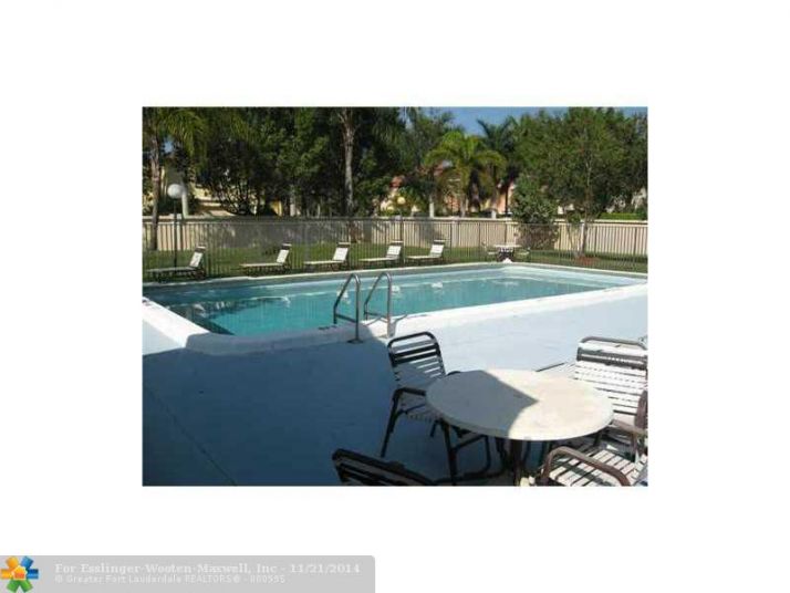 119 NW 115TH TER # 119, Fort Lauderdale, FL 33325