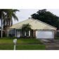 13331 SW 9TH PL, Fort Lauderdale, FL 33325 ID:11144518