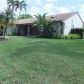 14660 MADISON PL, Fort Lauderdale, FL 33325 ID:11206938