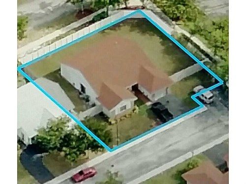 13961 BEECHWOOD CT, Fort Lauderdale, FL 33325